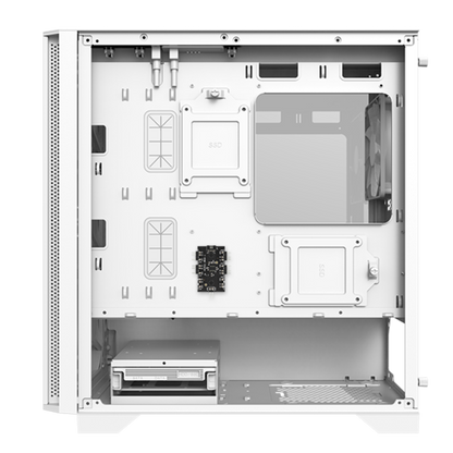 Montech Air 100 ARGB