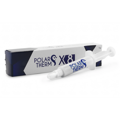 Polartherm X-8 Thermal Paste