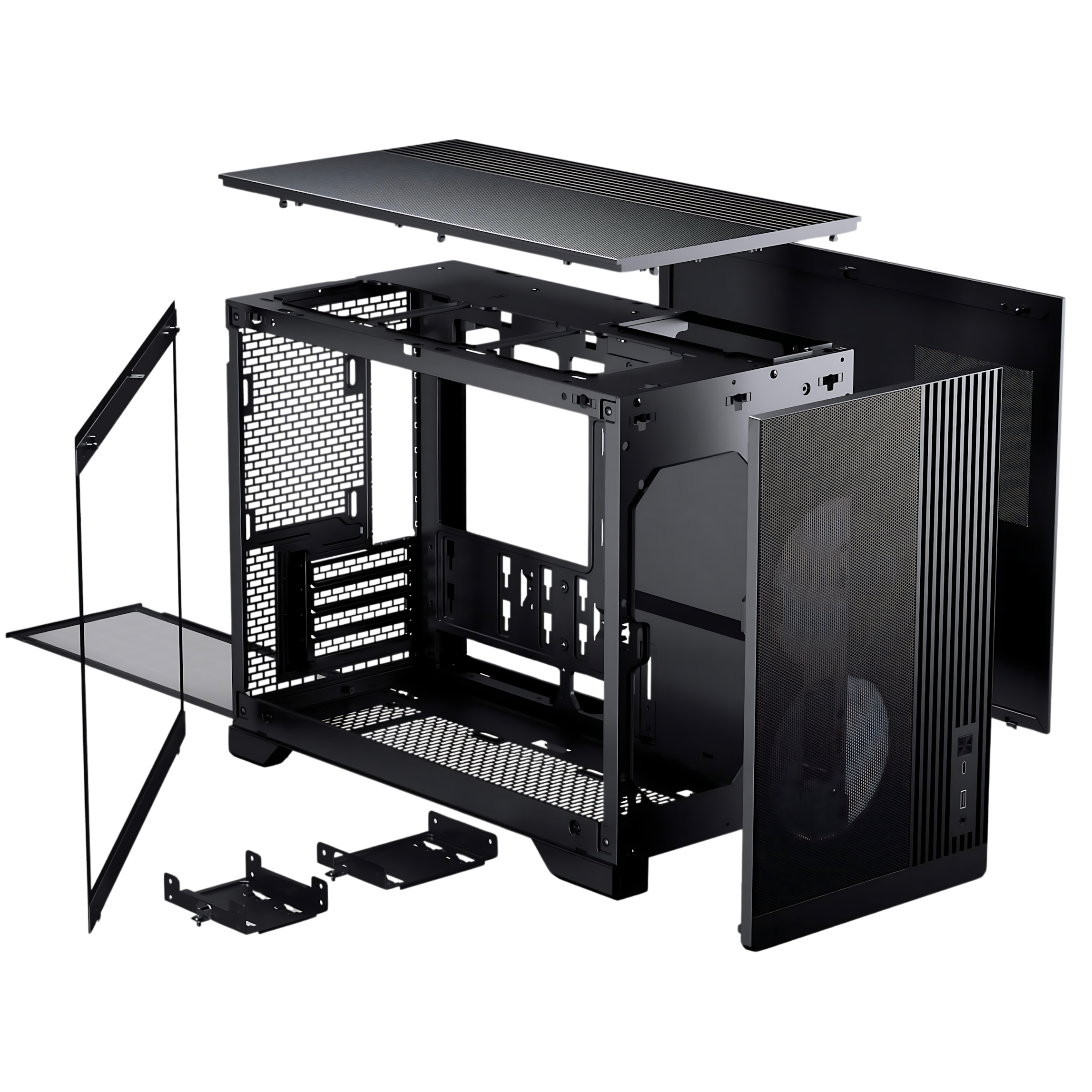 Phanteks XT M3