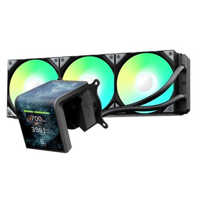 Tryx Panorama SE Series