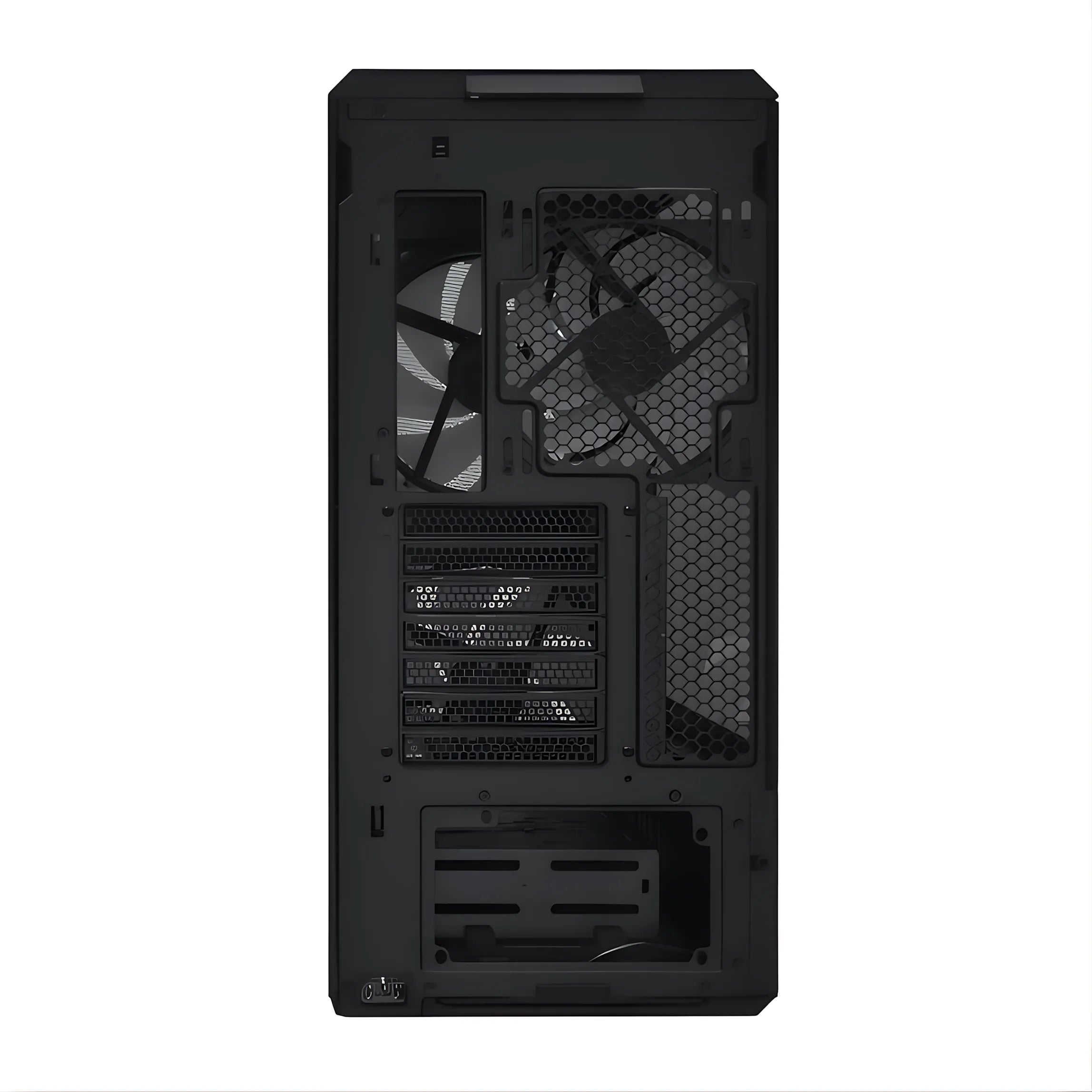 Lian Li Lancool 217 INF