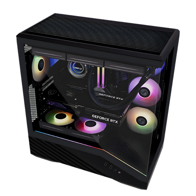 Lian Li V100R