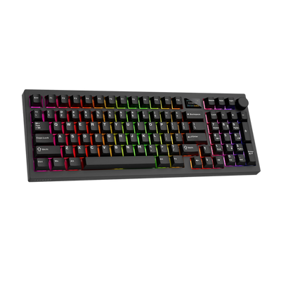 Tecware Spectre Series Mechanical Keyboard
