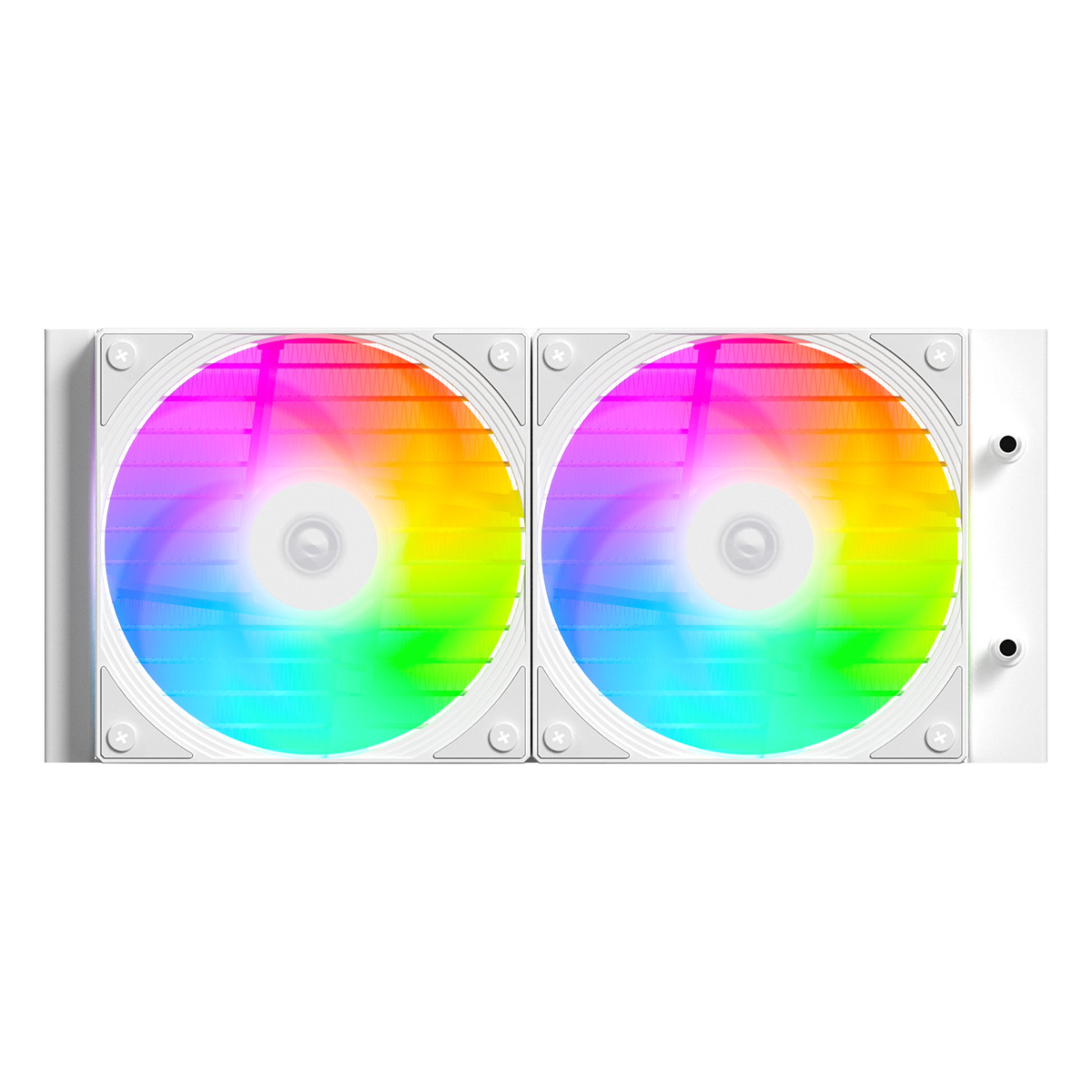 ID Cooling FX INF Series