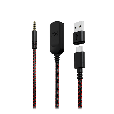 HyperX Cloud III Wired