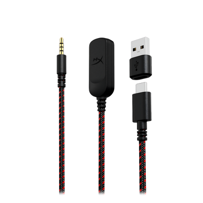 HyperX Cloud III Wired