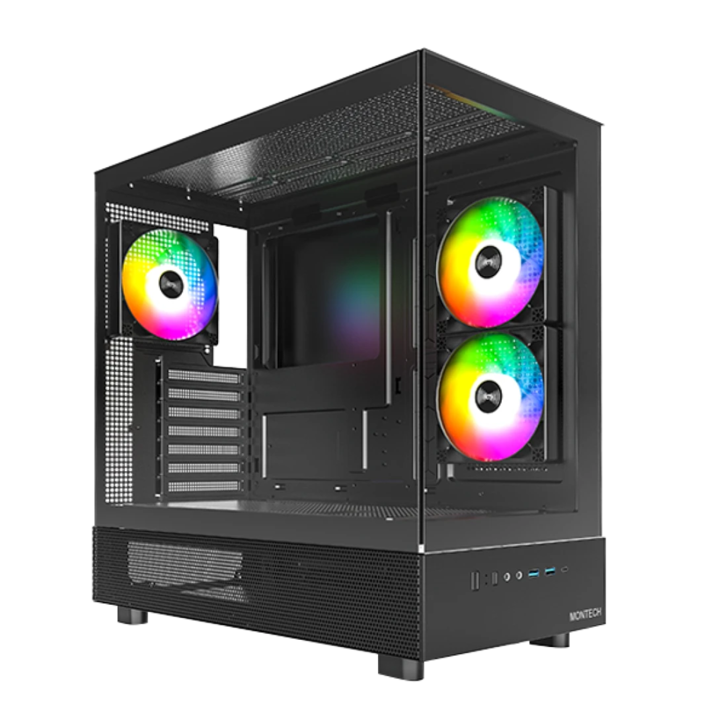 Montech XR