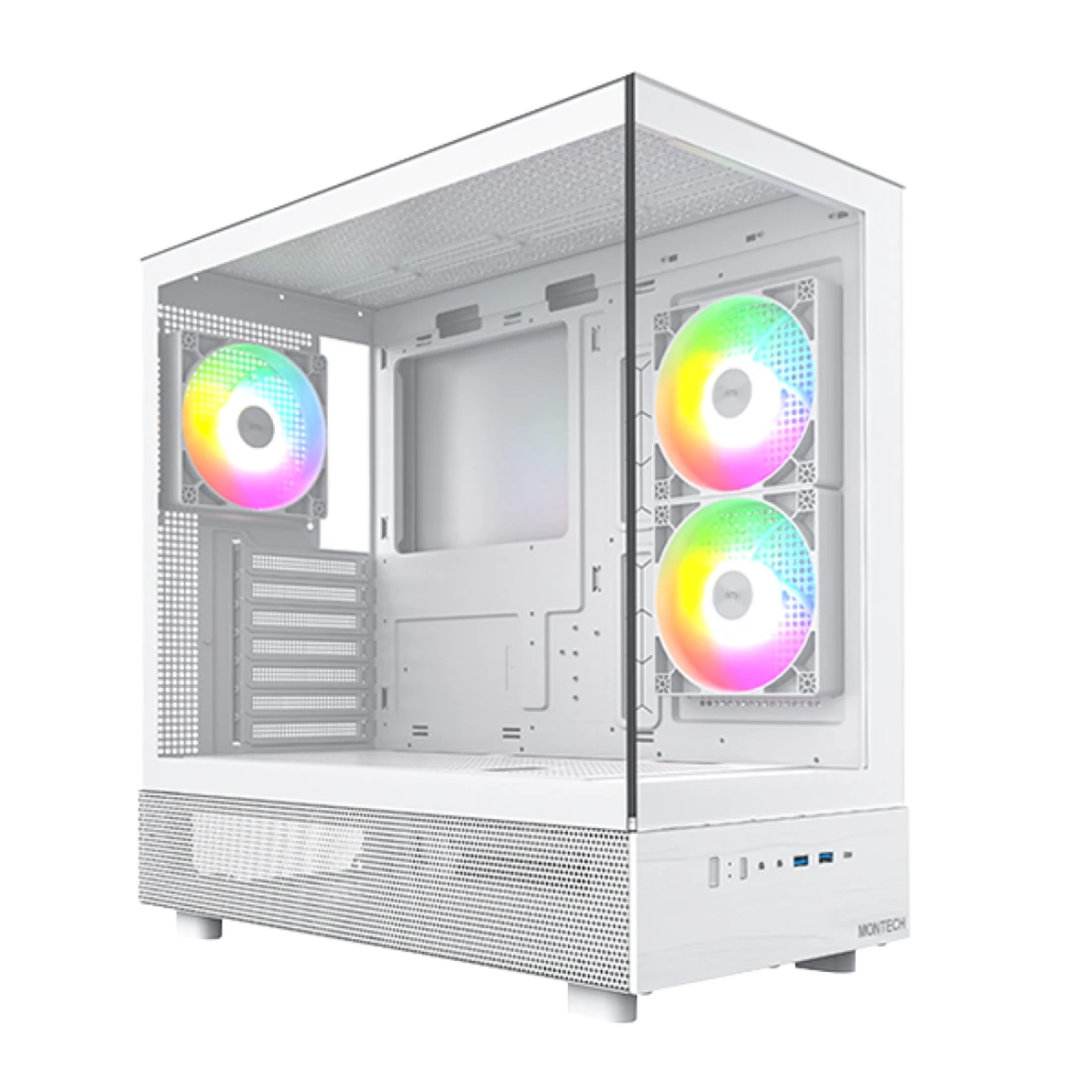 Montech XR