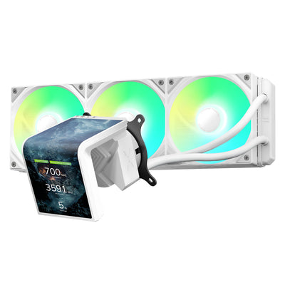 Tryx Panorama SE Series