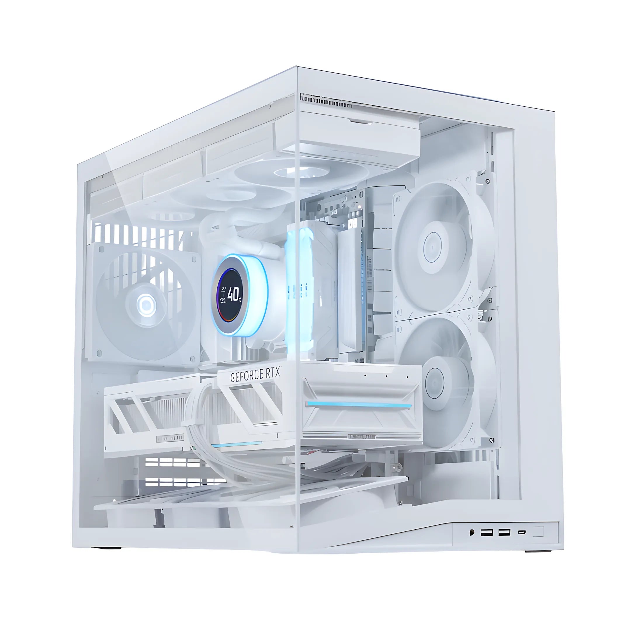 Lian Li O11 Dynamic Mini V2