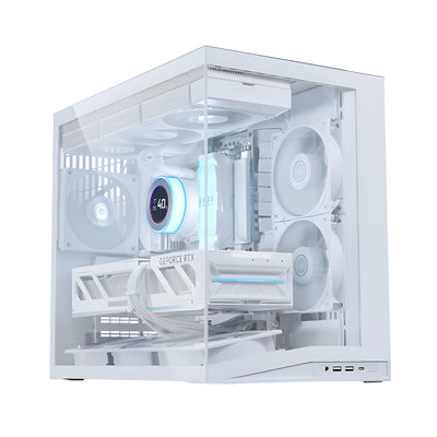 Lian Li O11 Dynamic Mini V2