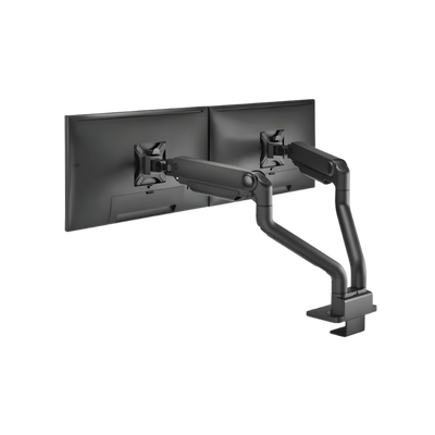 the Aryl™ Prime Monitor Arm