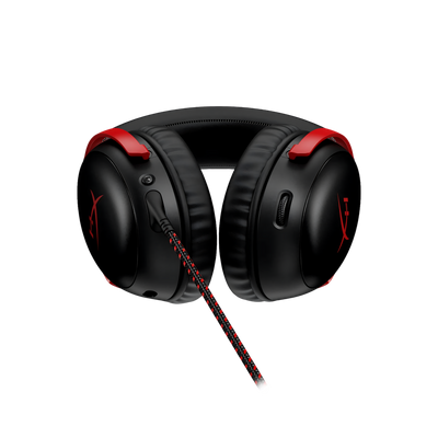 HyperX Cloud III Wired