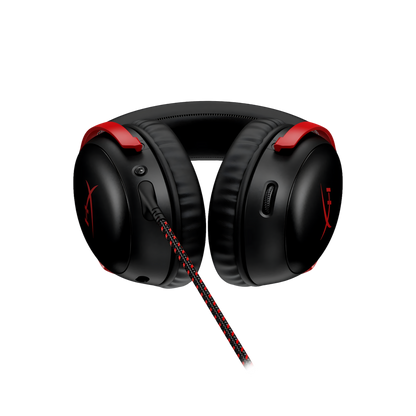 HyperX Cloud III Wired