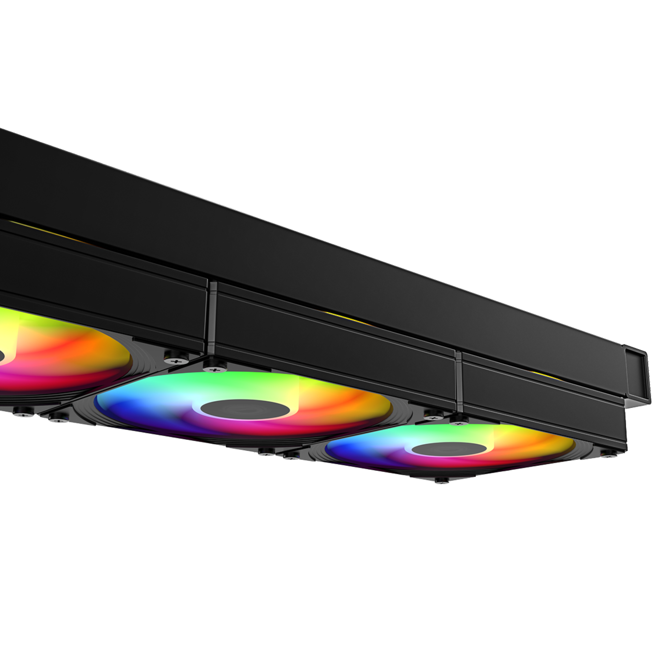 ID Cooling FX INF Series