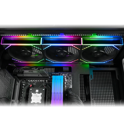Thermalright TL-M12Q Series