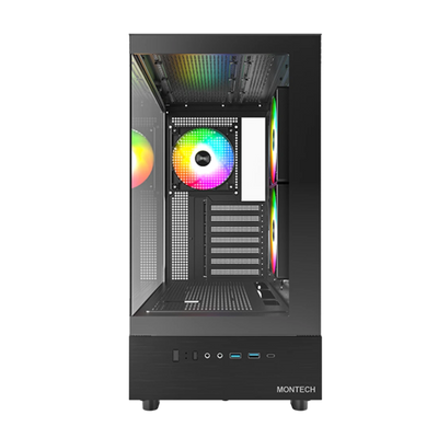 Montech XR