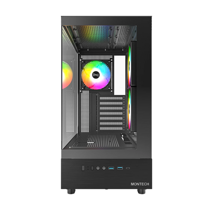 Montech XR