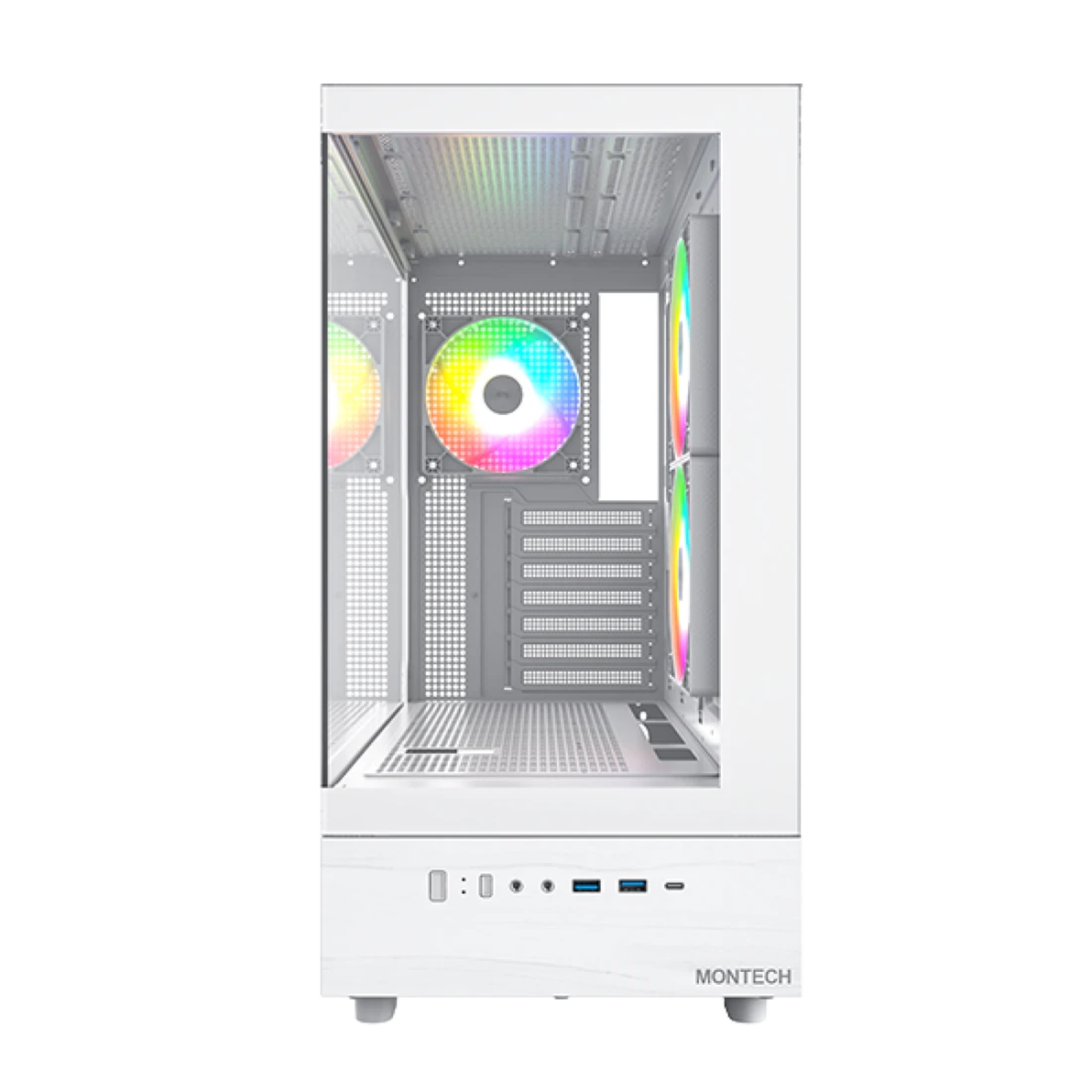 Montech XR
