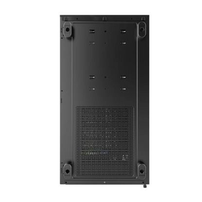 Montech XR