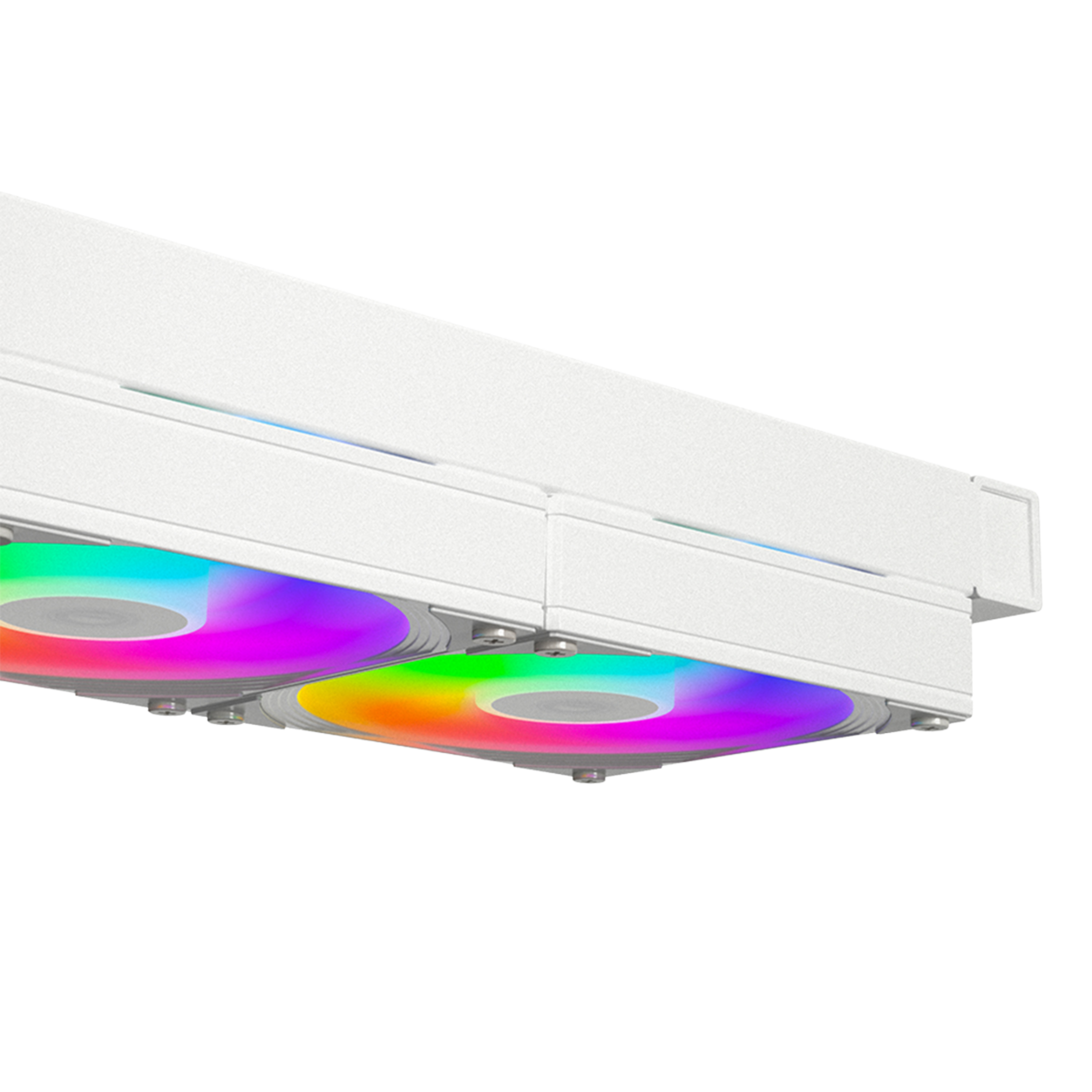 ID Cooling FX INF Series