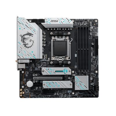 MSI B650M Gaming Plus Wifi