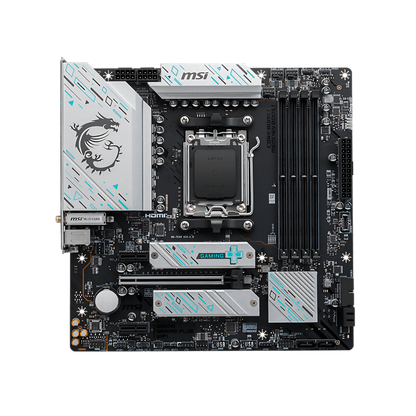 MSI B650M Gaming Plus Wifi
