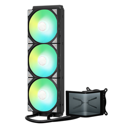 Tryx Panorama SE Series