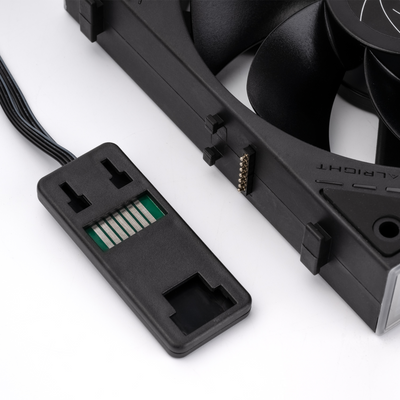 Thermalright TL-M12Q Series