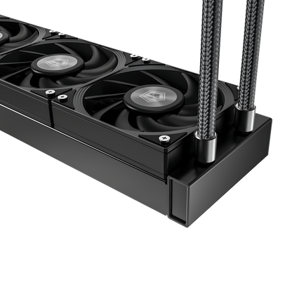 ID Cooling DX MAX Series
