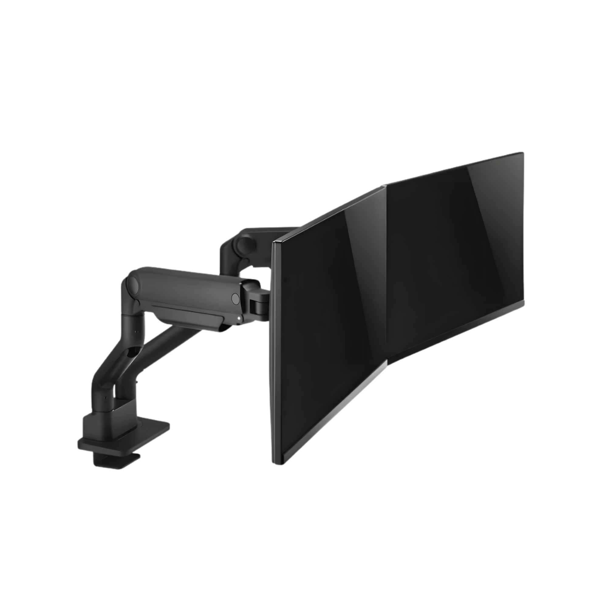 the Aryl™ Prime Monitor Arm