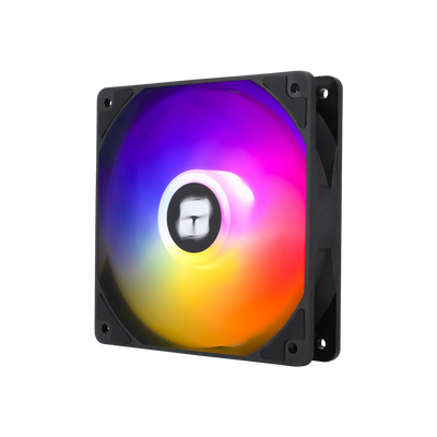 Thermalright TL-C12C-S / TL-C12CW-S Fan