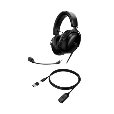 HyperX Cloud III Wired