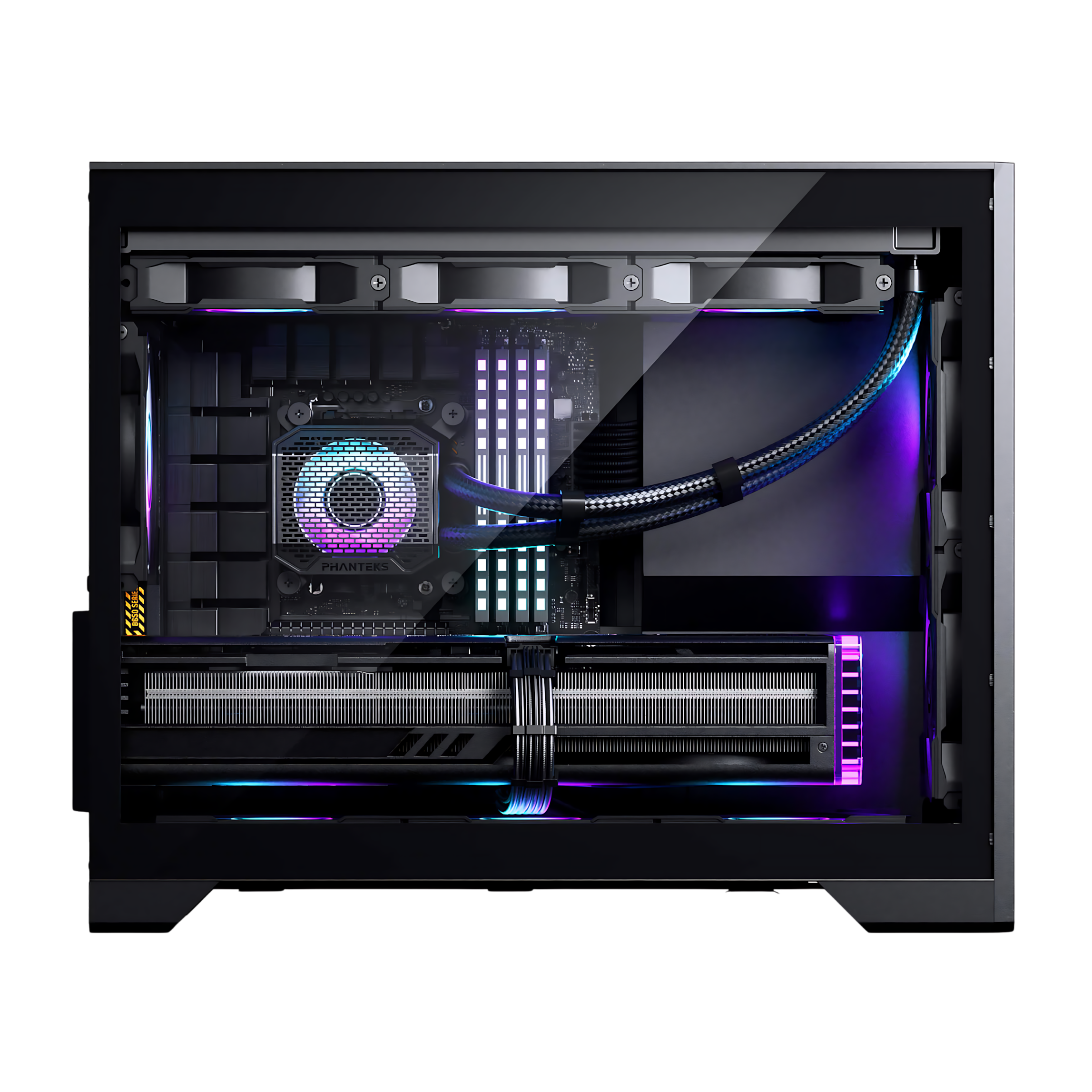 Phanteks XT M3