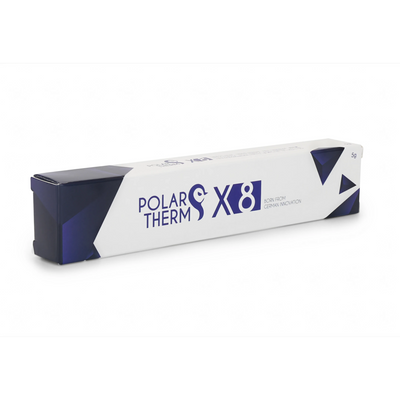 Polartherm X-8 Thermal Paste