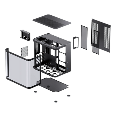 Jonsbo TK-2