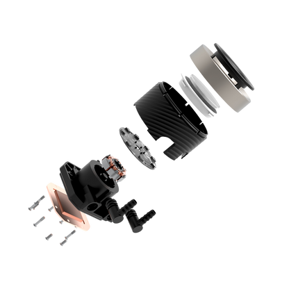 ID Cooling FX INF Series