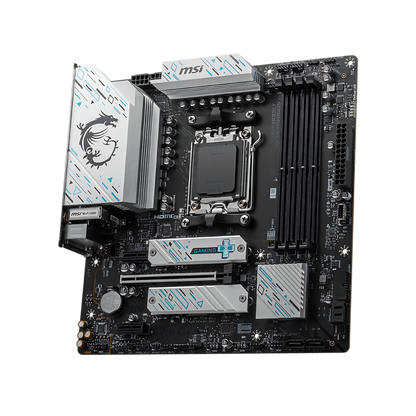 MSI B650M Gaming Plus Wifi