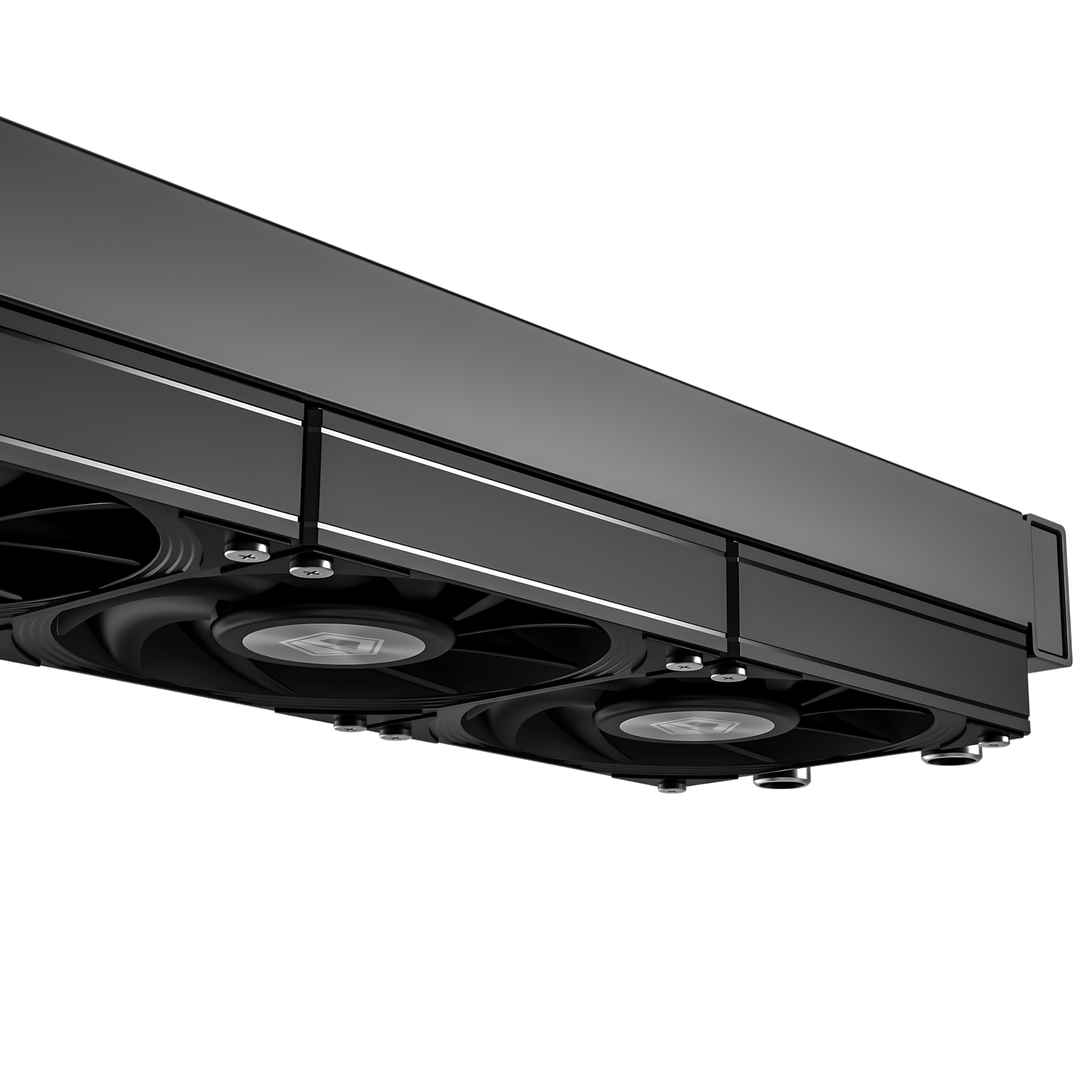 ID Cooling DX MAX Series