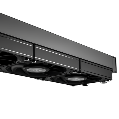 ID Cooling DX MAX Series