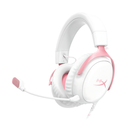 HyperX Cloud III Wired