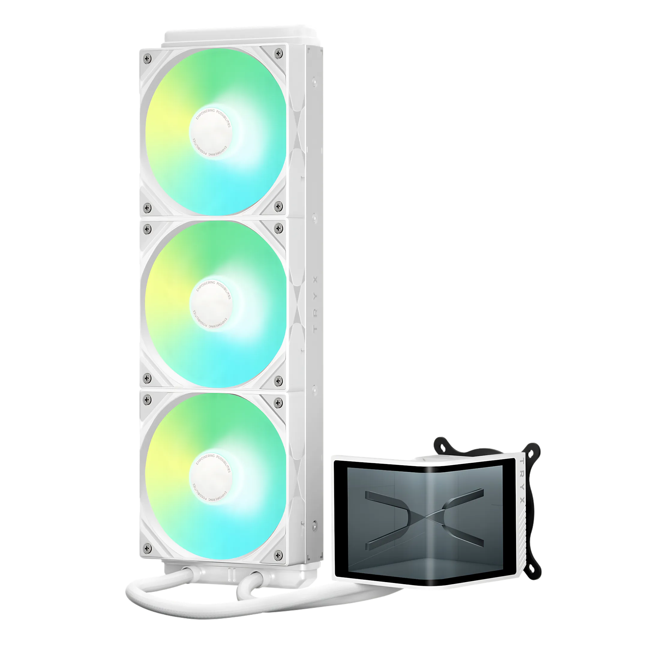 Tryx Panorama SE Series