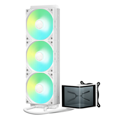 Tryx Panorama SE Series