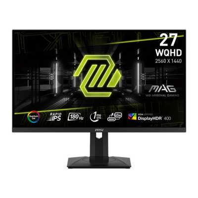 MSI MAG 274QRF QD E2