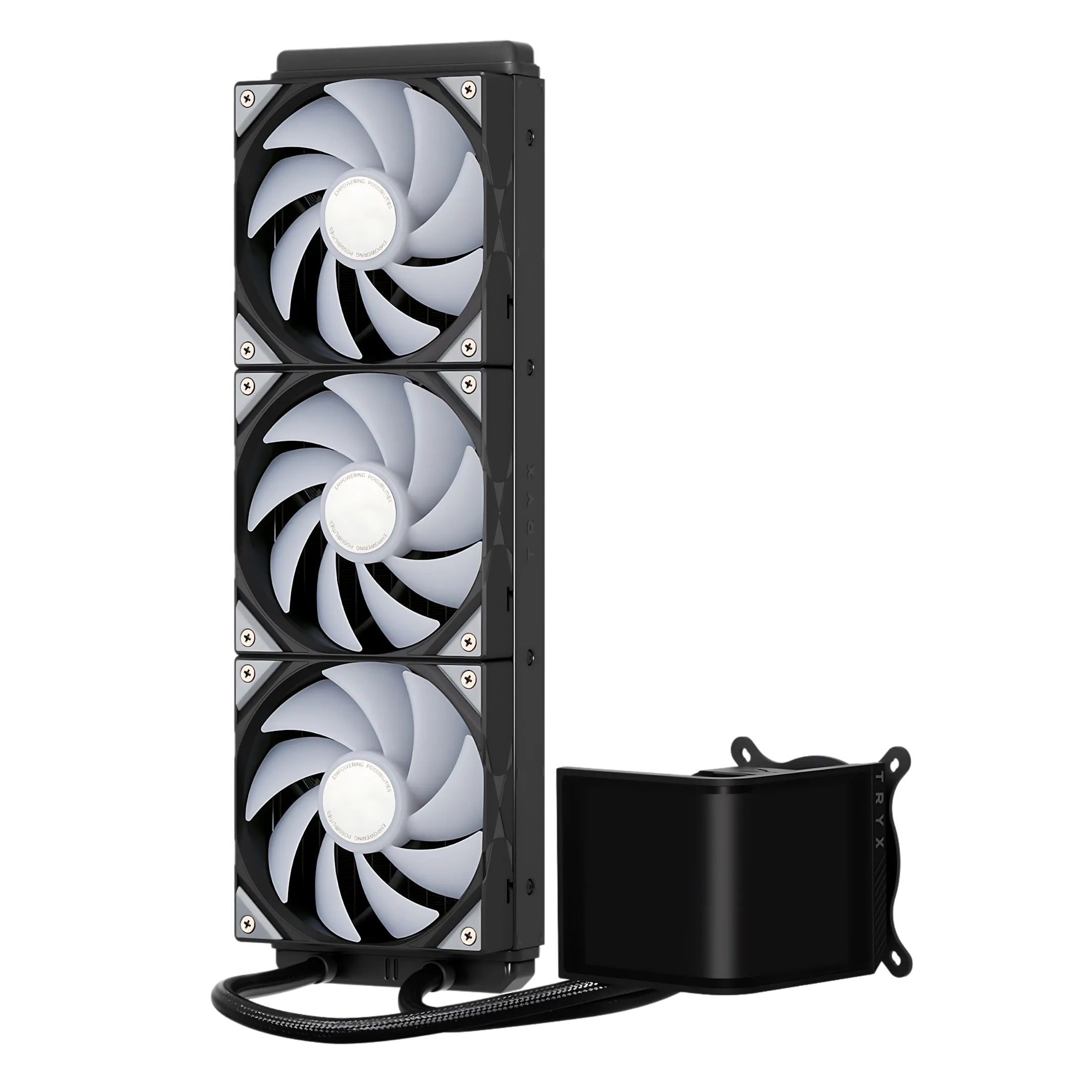 Tryx Panorama SE Series