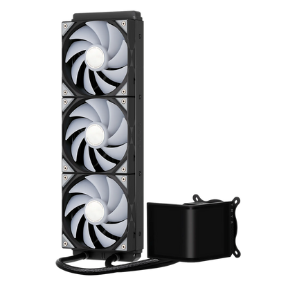 Tryx Panorama SE Series