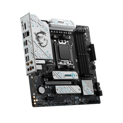 MSI B650M Gaming Plus Wifi
