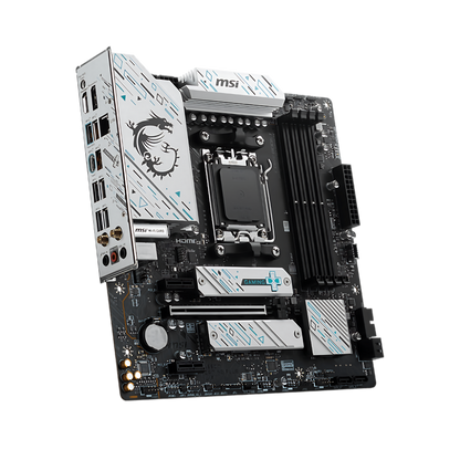 MSI B650M Gaming Plus Wifi
