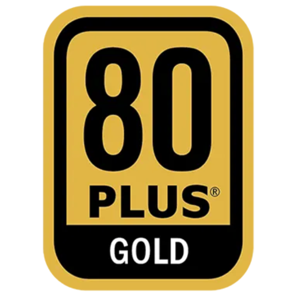80+ Gold