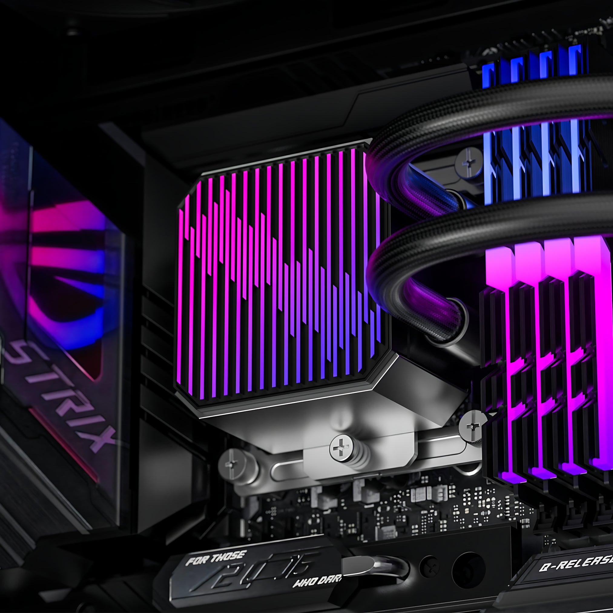 ID Cooling DX MAX Series